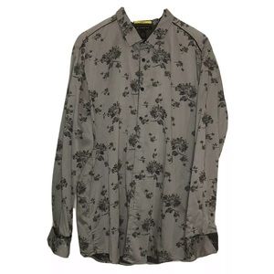 INC International Concepts Men’s Size XXL L/S